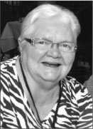 HEAMAN, Margaret photo