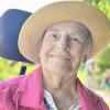 WILLIAMS, SHIRLEY ANNE photo