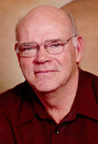 Klassen, Ted photo