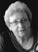 FOLKES, Muriel photo