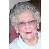 LIVESLEY, MARJORIE photo