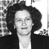 GIBSON, BEATRICE photo
