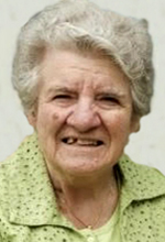 Wiebe, Elizabeth photo