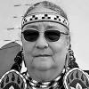 FREDBORG, BERNADETTE RUBY photo