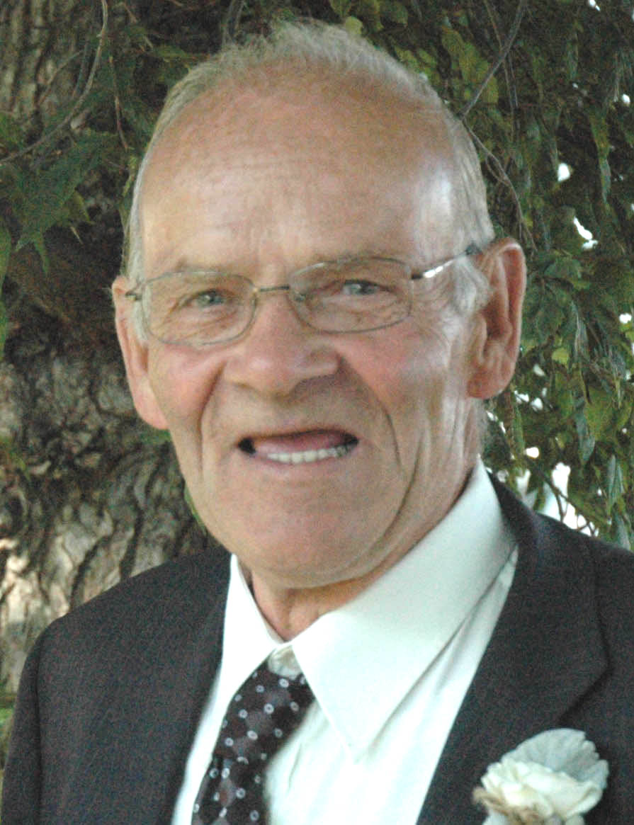 Poetker, Leonard photo