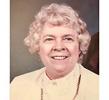 TETREAULT, GLADYS photo