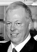 RICKARD, Donald photo