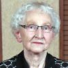MALAZDREWICZ, FRANCES photo