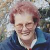 STEWART, ALFREDA photo