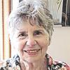 GLENDINNING, JOYCE photo