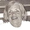 SHERRETT, JOAN photo
