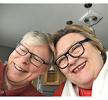 WENINGER, LOIS photo