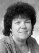 MOORE, Maxine photo