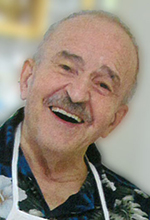 Thiessen, Gordon photo