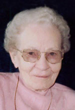 Wiebe, Anne photo