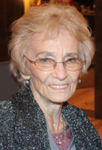 Friesen, Gladys photo