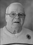 O'DONNELL, Amos photo