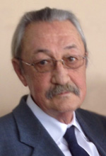 Doerksen, Henry photo
