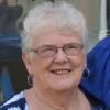 HODGSON, JACQUELINE photo