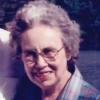 PATTERSON, IDA photo