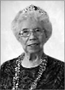 BLACK, Phyllis photo