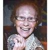RASMUSSEN, LEONTINE photo
