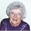 TOEWS, TRUDIE photo