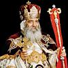 SHENOUDA , POPE  photo
