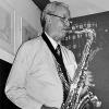 PARKER, ROBERT STUART photo