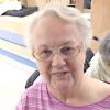GOULET, AGNES photo