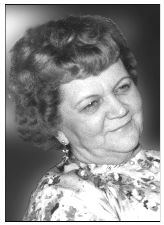 RACHUK (Tostiuk), Elizabeth photo