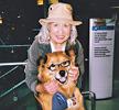LUTEN, MARIE photo