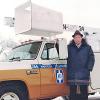 RANSON, KENNETH ARNOLD photo