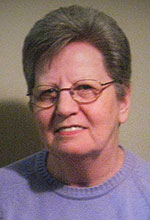 Orchyk, Margaret photo