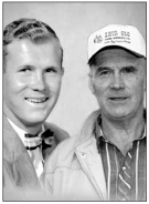 ROBERTS, Barry photo