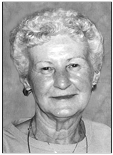 BROWETT, Bernice photo