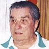 STOPPEL, GEORGE photo