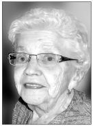 ACKROYD, Margaret photo