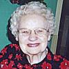 MACVICAR, VERA photo