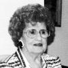ROBERTSON, MARGUERITE photo