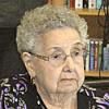 DOROSH, MARGARET photo