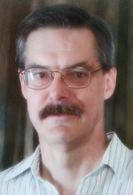 Swaine, Gordon photo