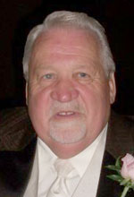 Neufeld, Harvey photo
