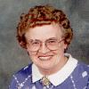 POPKES, WINIFRED photo