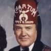 WAUGH, ROBERT photo