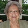 VERNER, JOYCE photo