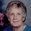 THORDARSON, MARGARET photo
