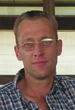 Sikkenga, Geert-Jan photo