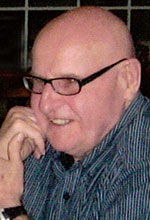 Hiebert, John photo
