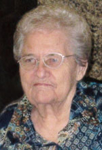Block, Lena photo